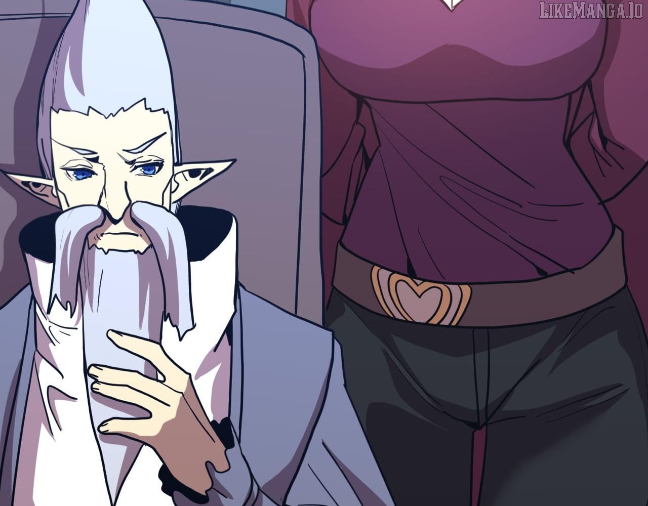 Read Log into the Future Manga Online