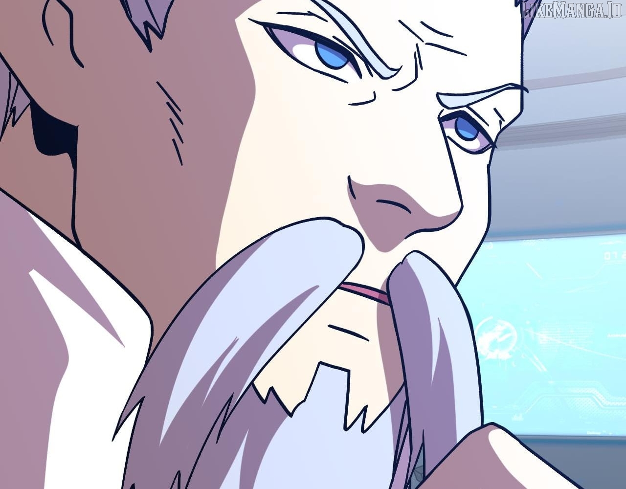 Read Log into the Future Manga Online