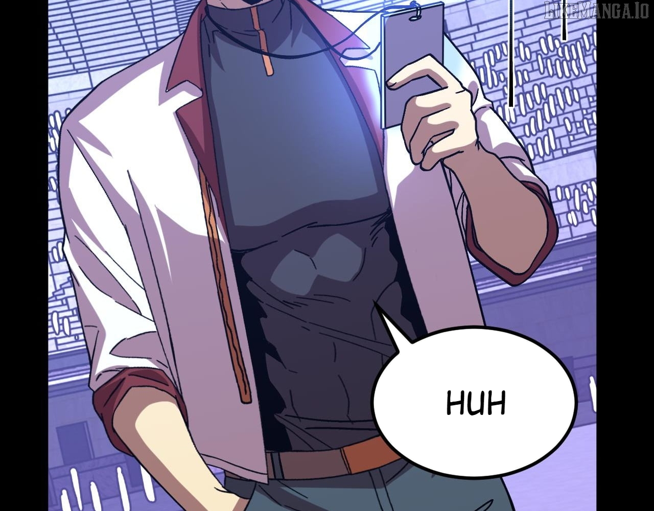 Read Log into the Future Manga Online