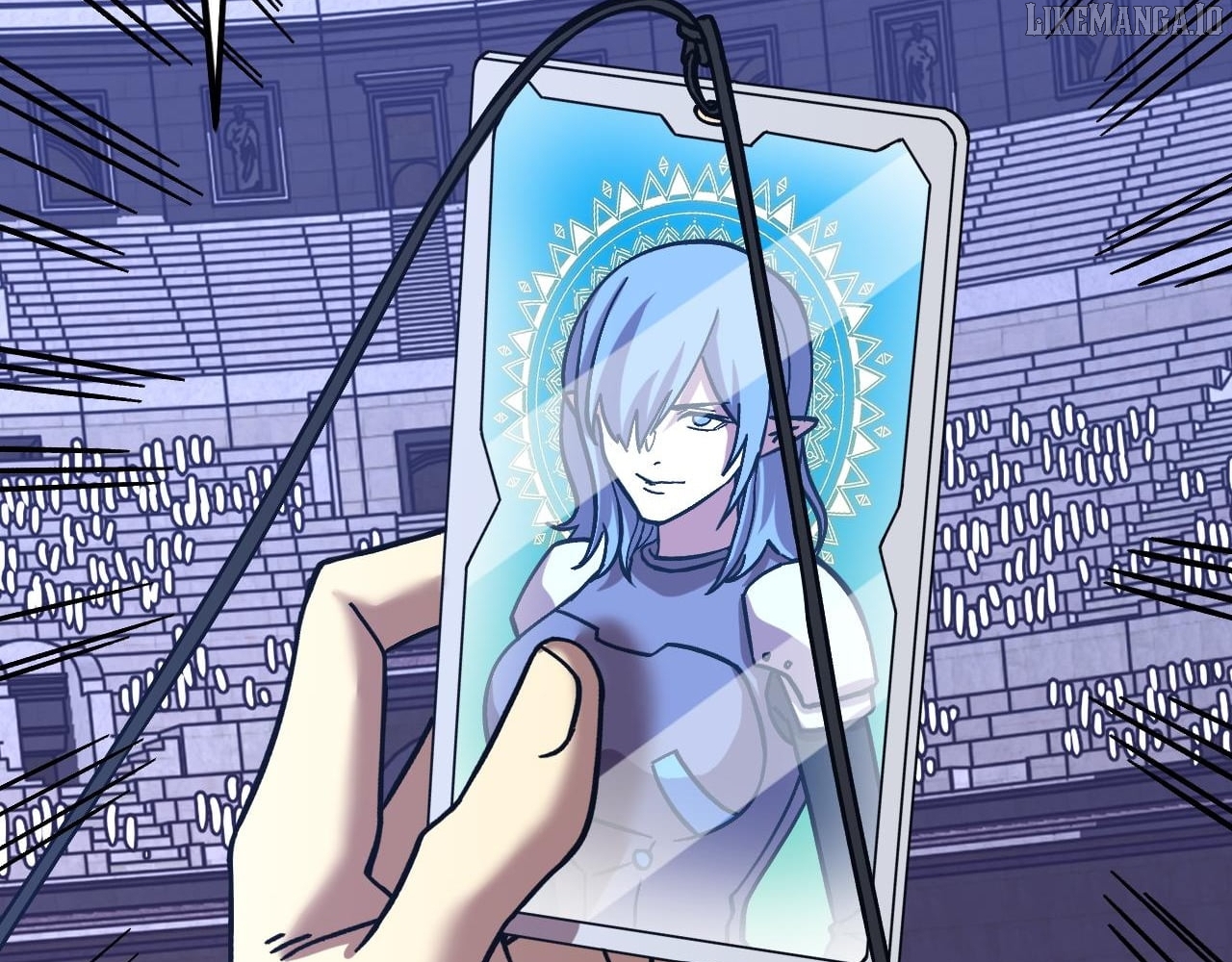 Read Log into the Future Manga Online