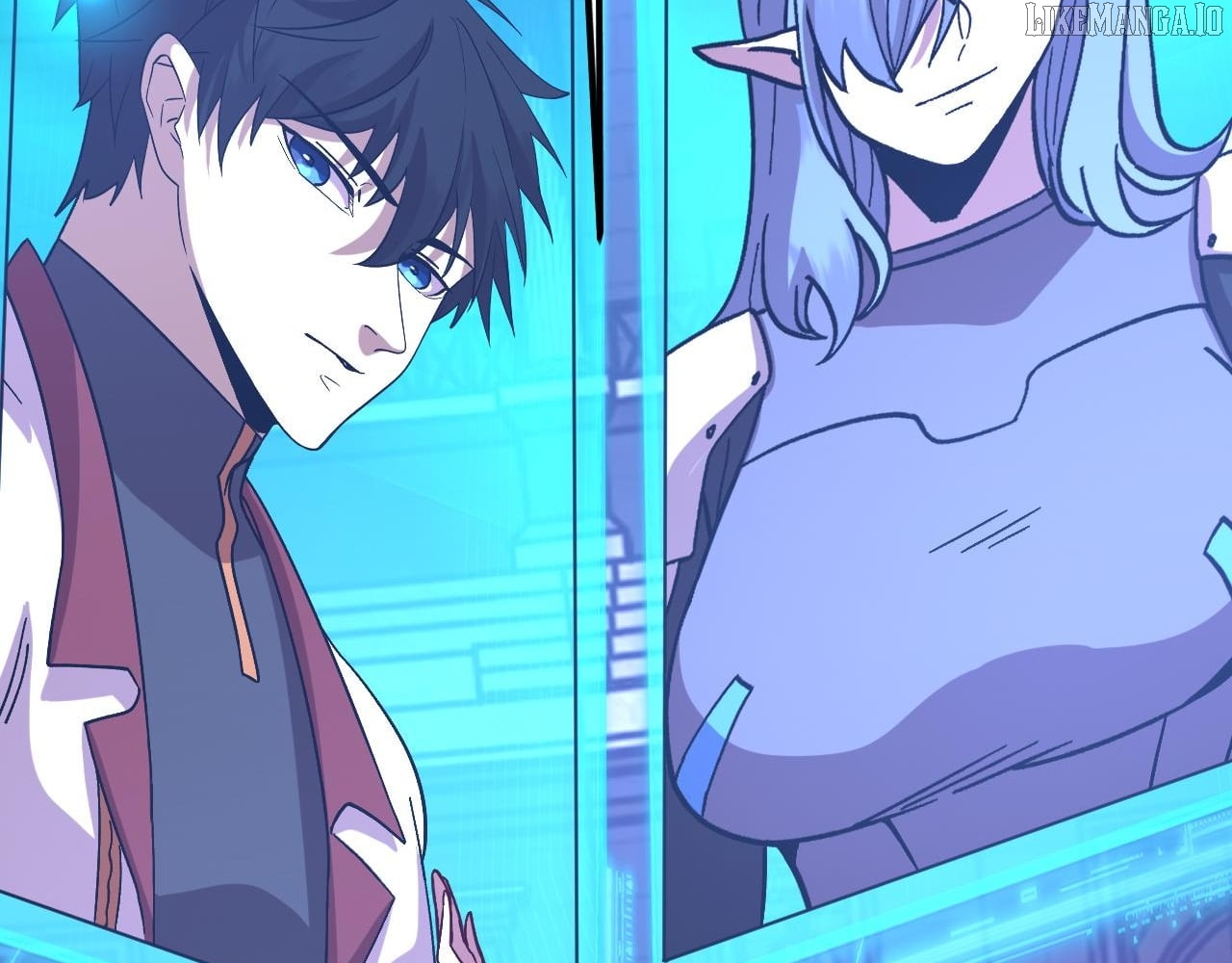 Read Log into the Future Manga Online