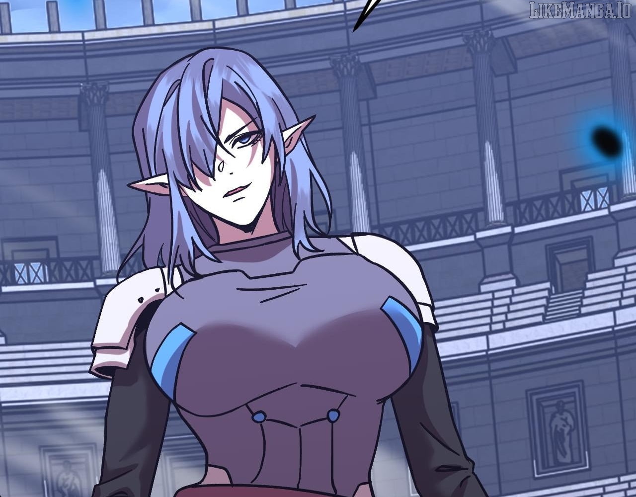 Read Log into the Future Manga Online