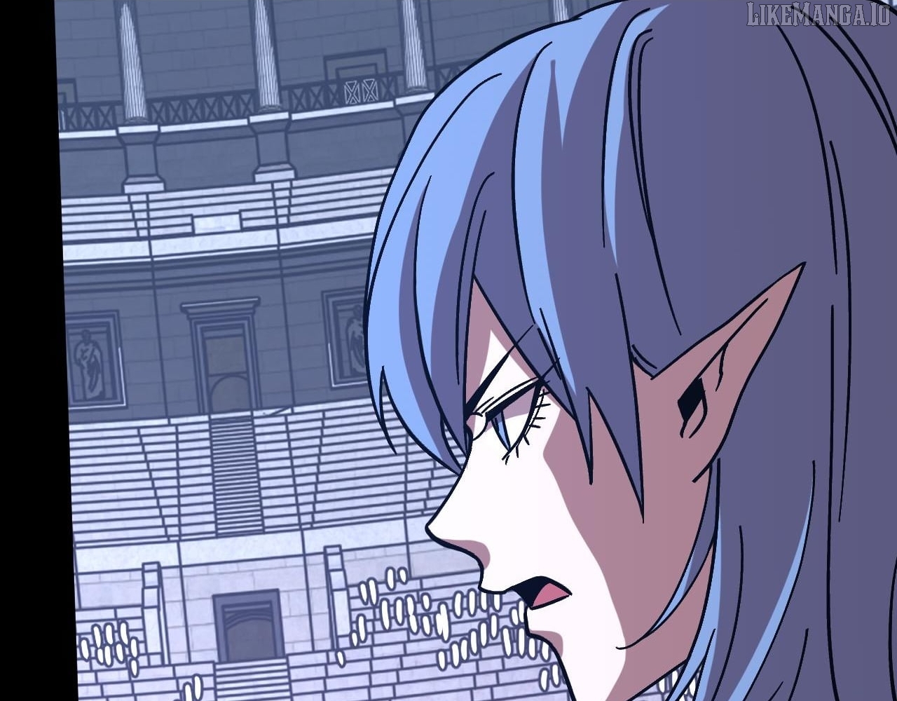 Read Log into the Future Manga Online