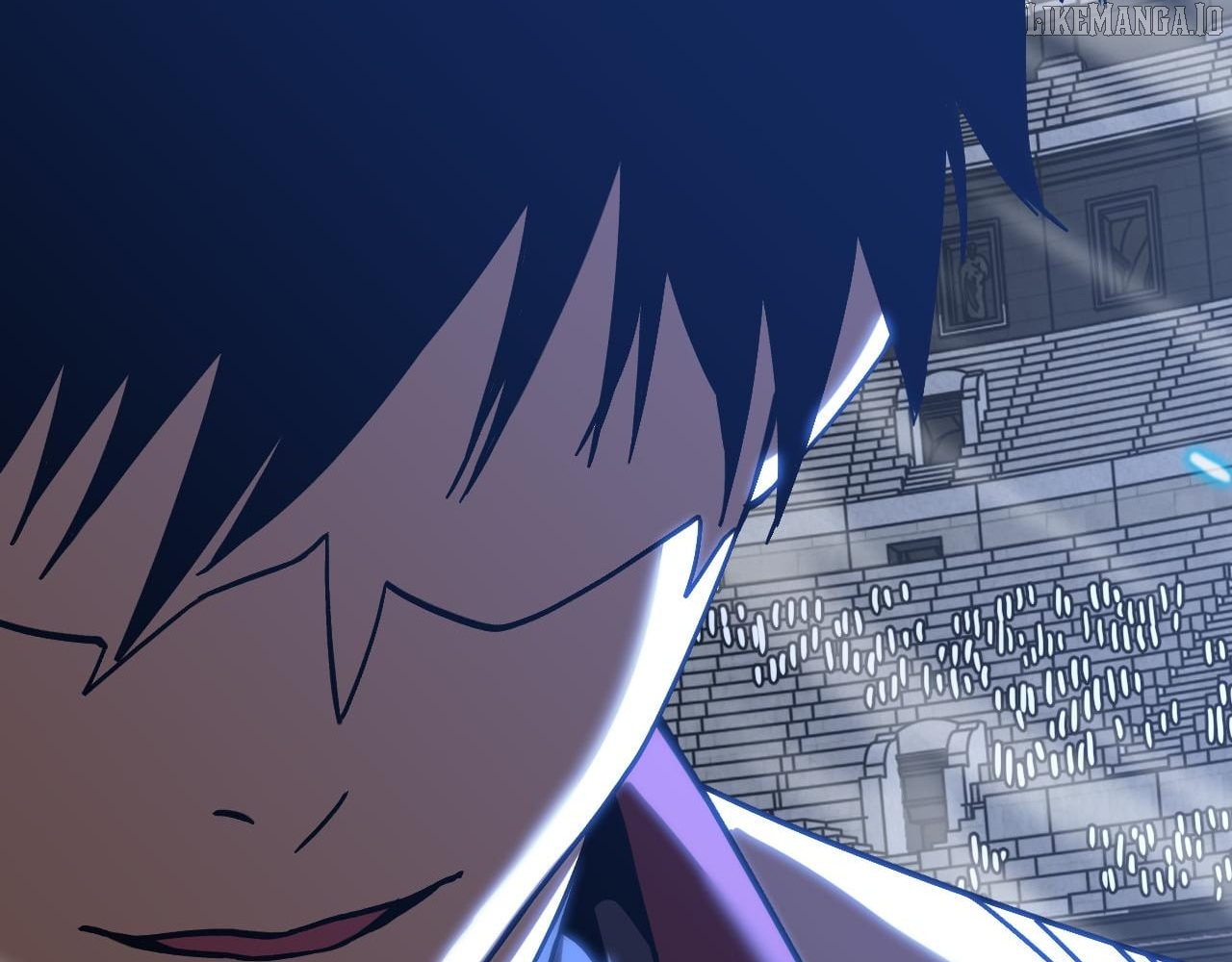 Read Log into the Future Manga Online