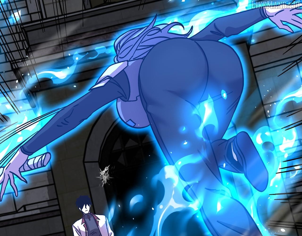 Read Log into the Future Manga Online