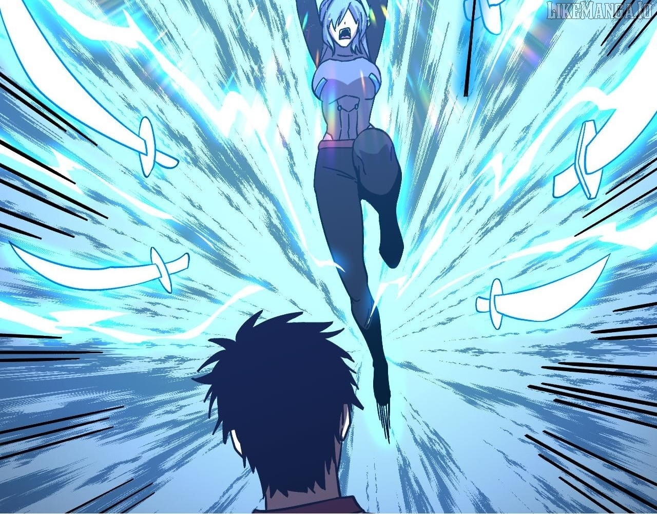 Read Log into the Future Manga Online