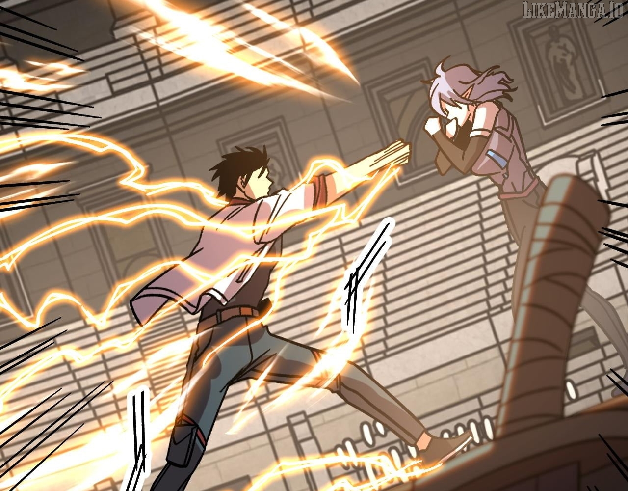 Read Log into the Future Manga Online