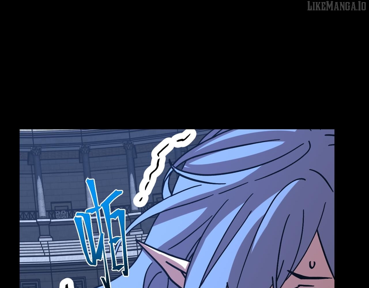 Read Log into the Future Manga Online