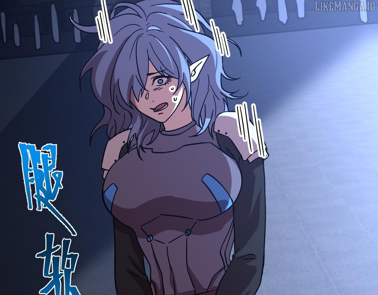 Read Log into the Future Manga Online