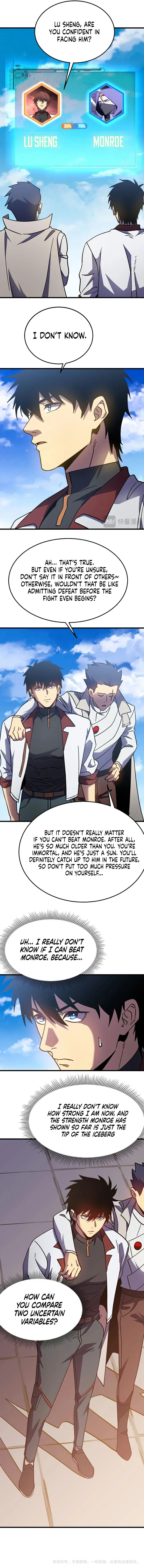 Read Log into the Future Manga Online