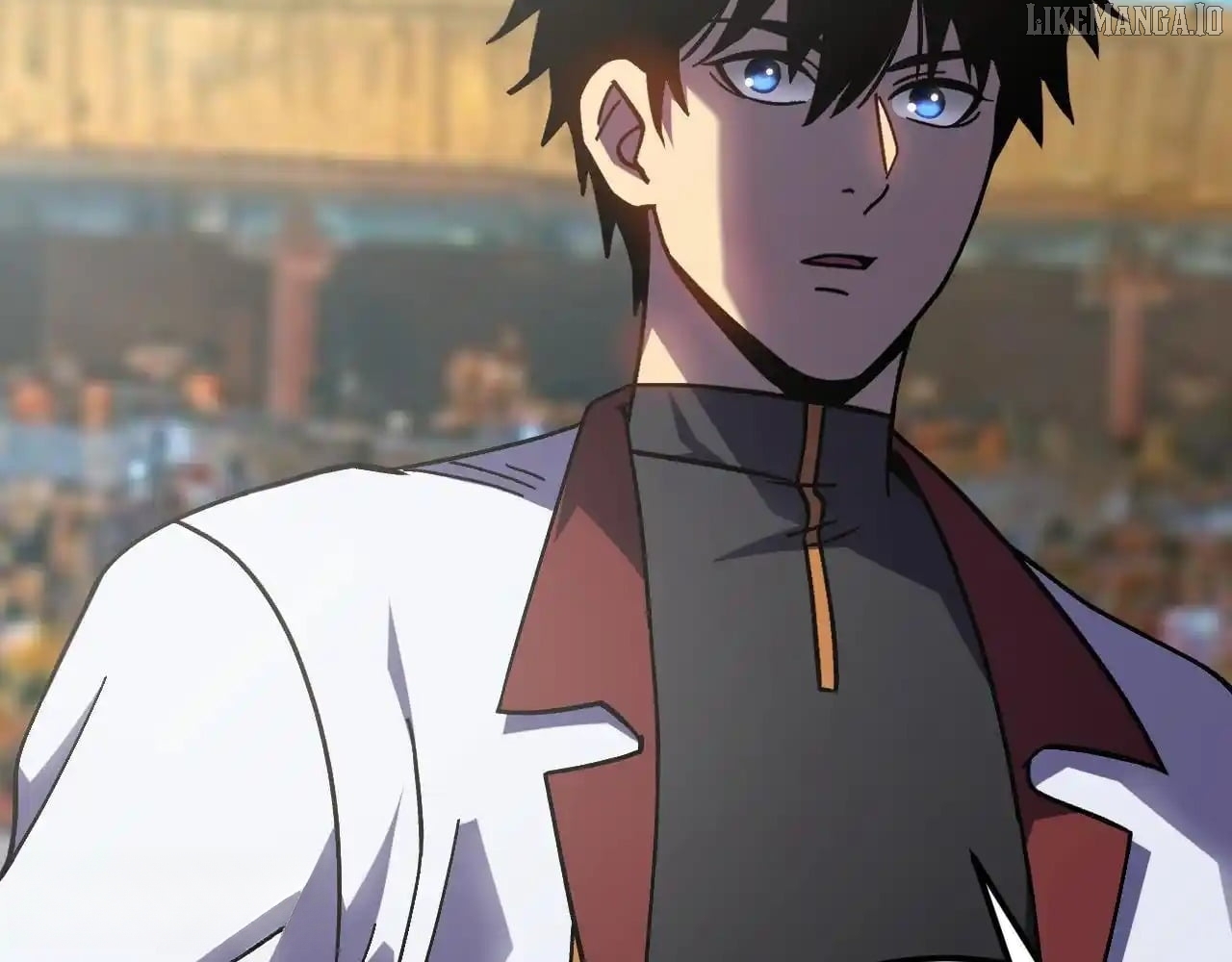 Read Log into the Future Manga Online
