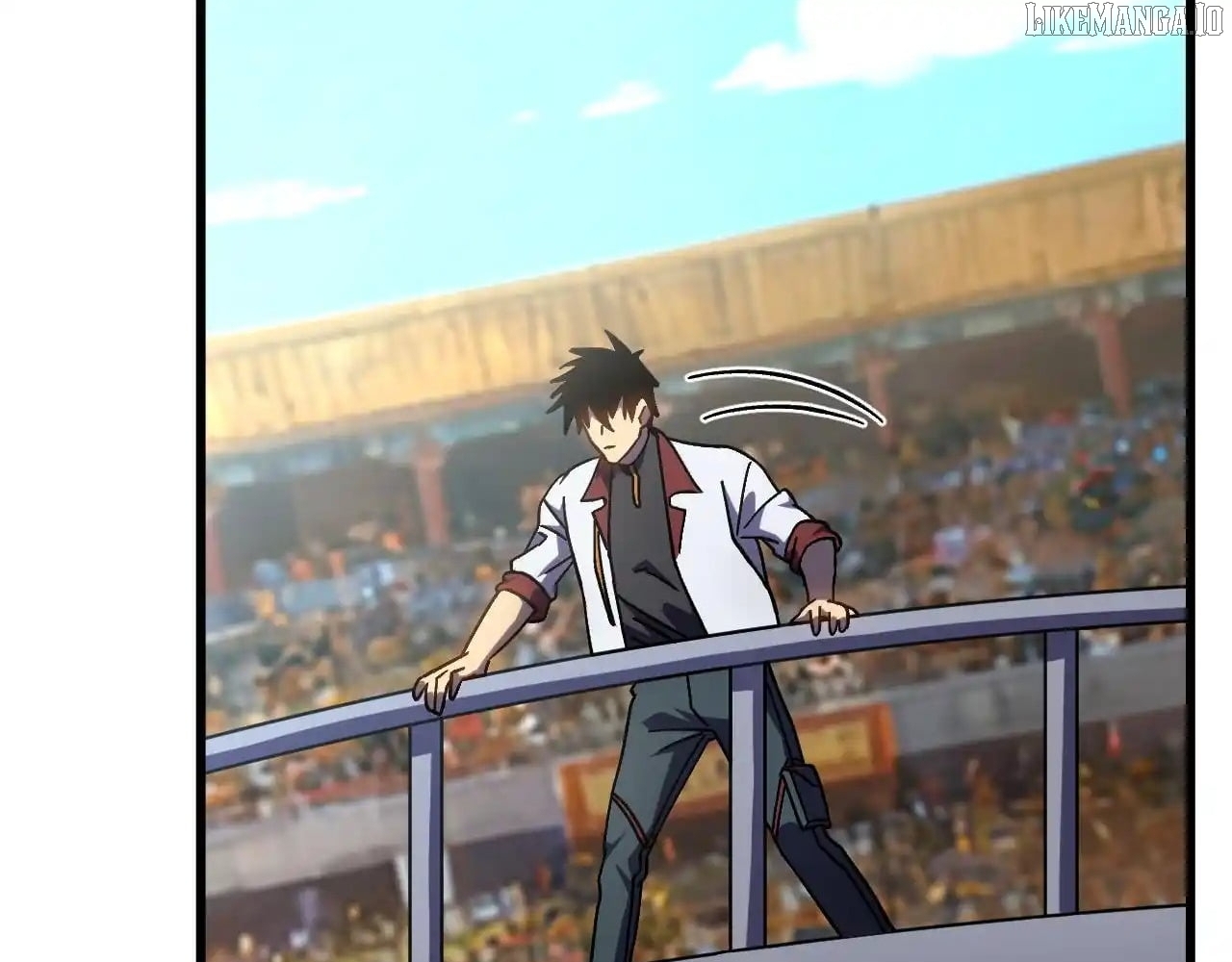 Read Log into the Future Manga Online