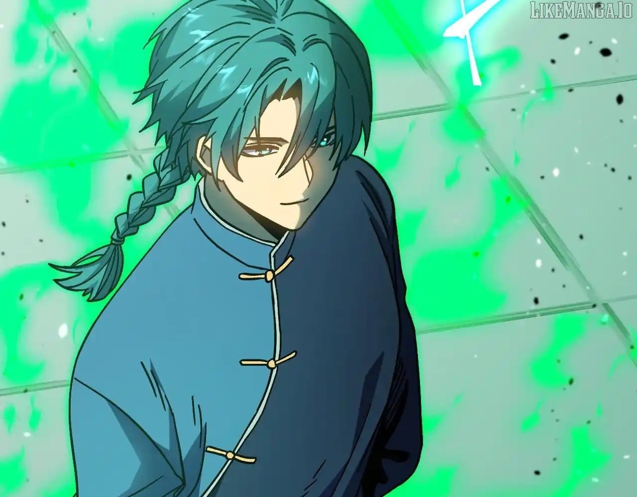 Read Log into the Future Manga Online