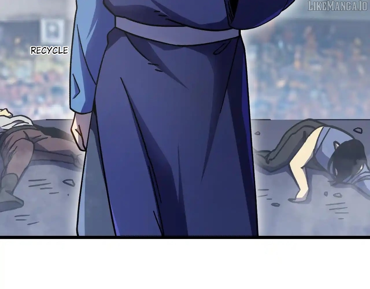 Read Log into the Future Manga Online