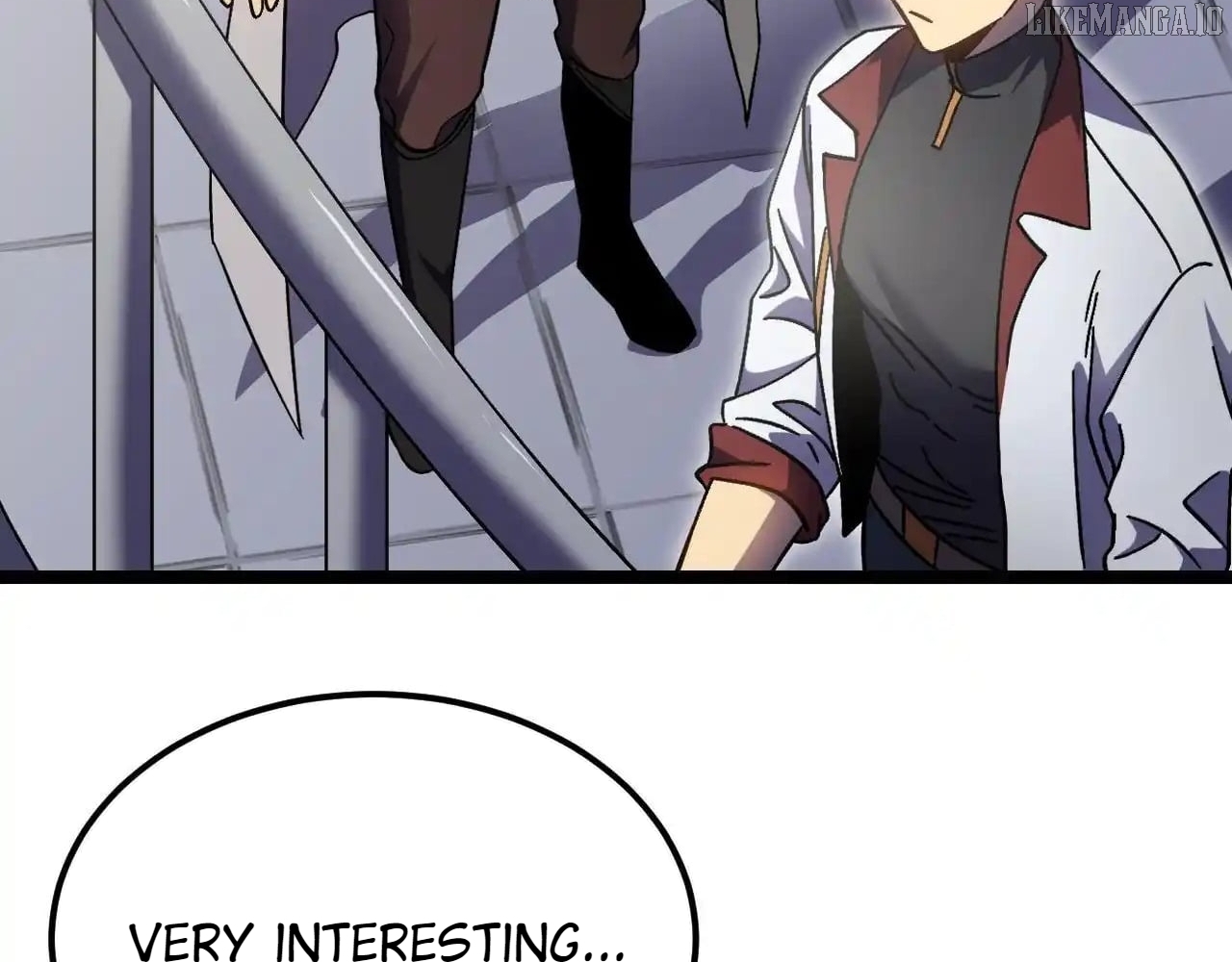 Read Log into the Future Manga Online