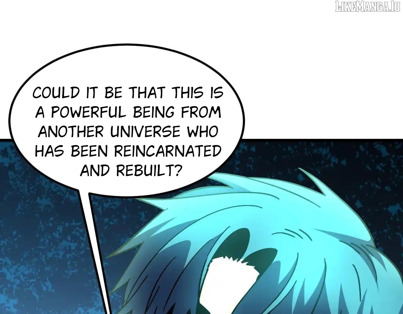 Read Log into the Future Manga Online