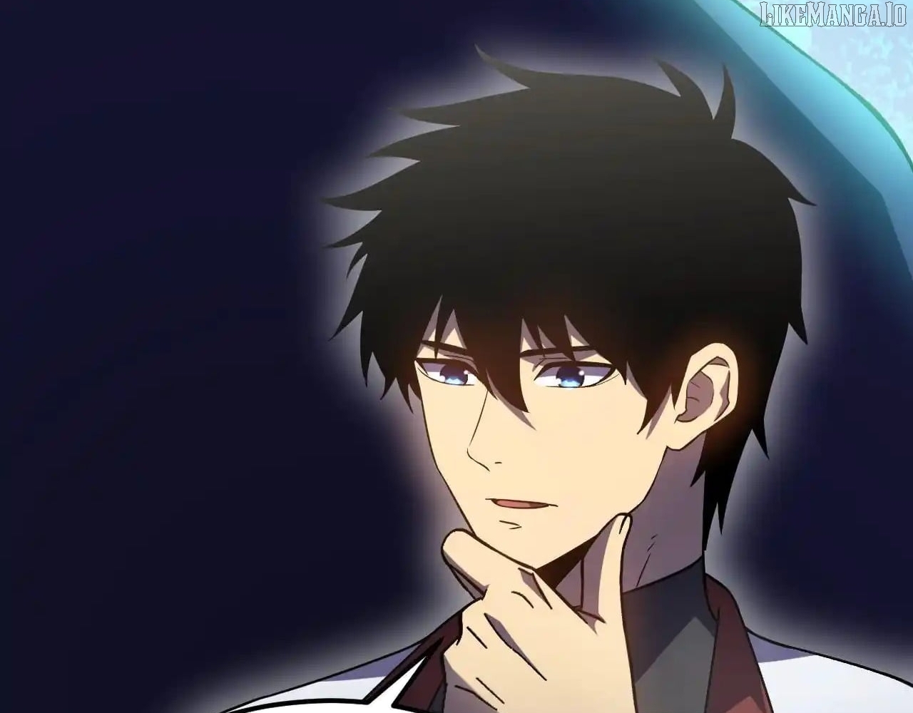 Read Log into the Future Manga Online