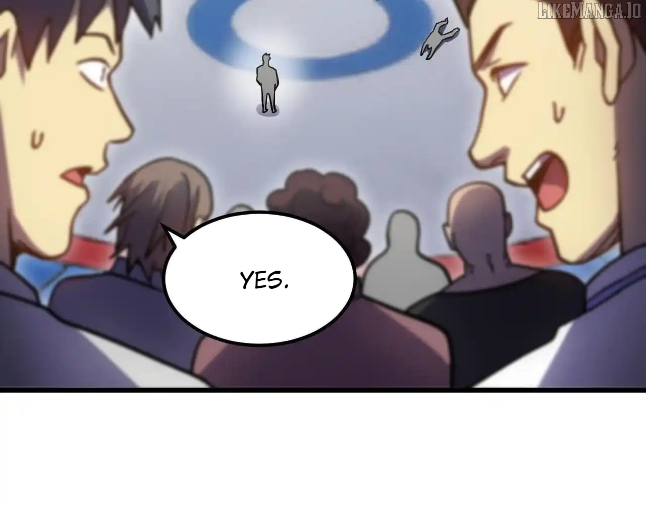 Read Log into the Future Manga Online