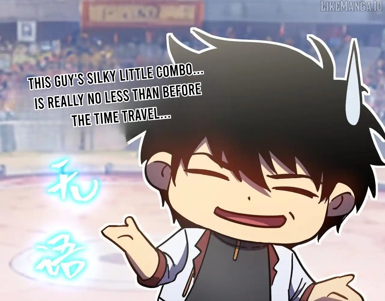 Read Log into the Future Manga Online