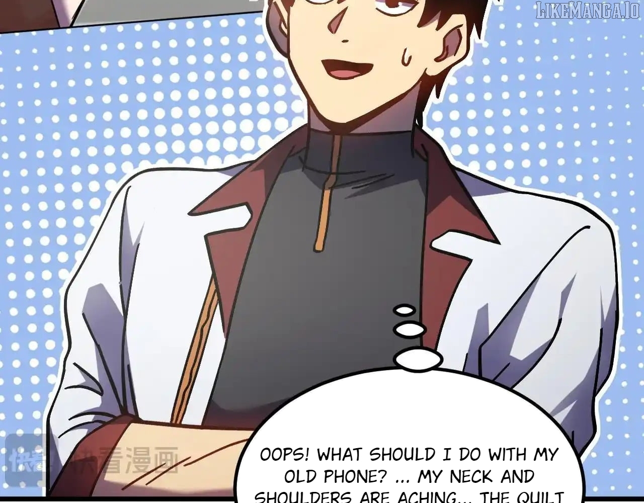 Read Log into the Future Manga Online