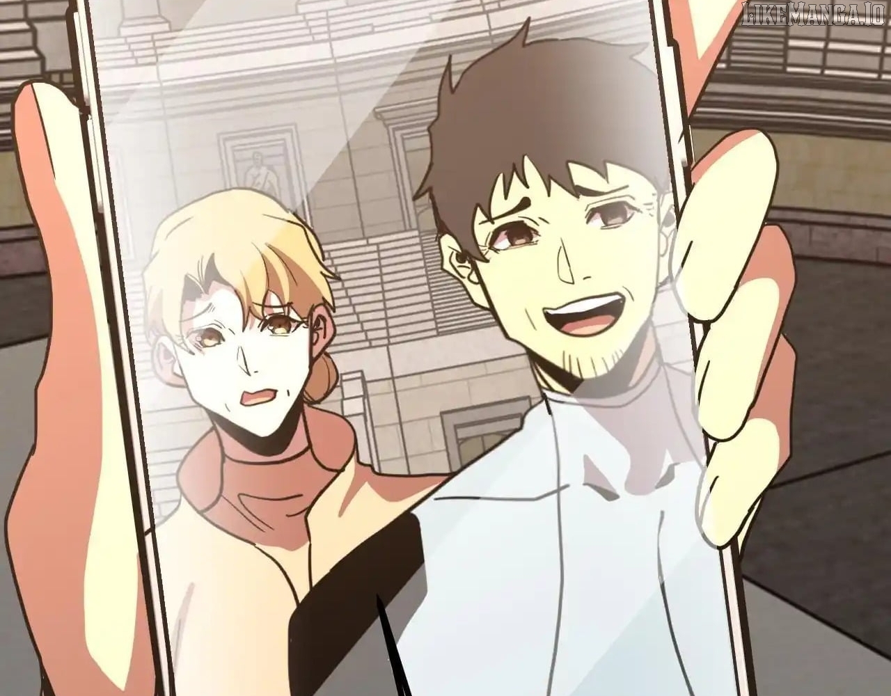 Read Log into the Future Manga Online