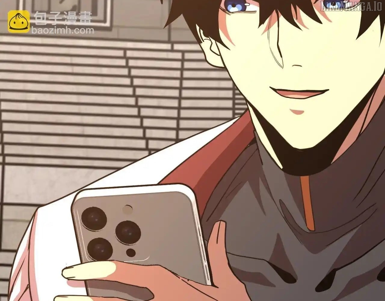 Read Log into the Future Manga Online