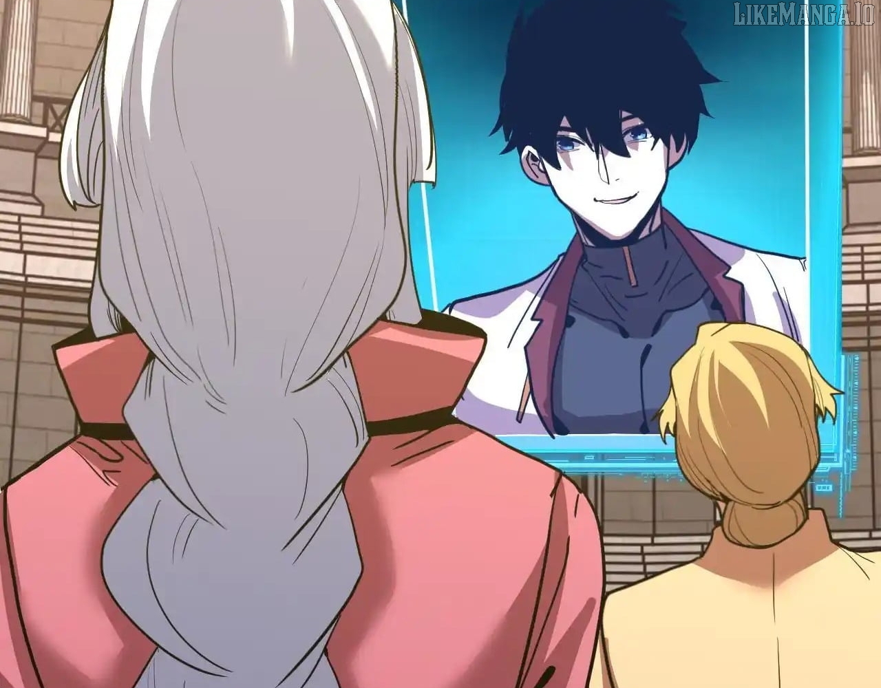 Read Log into the Future Manga Online