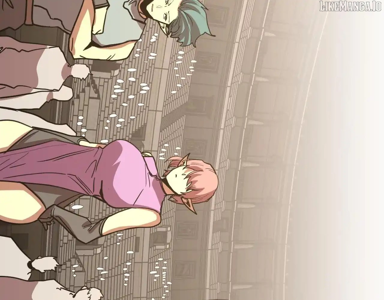 Read Log into the Future Manga Online
