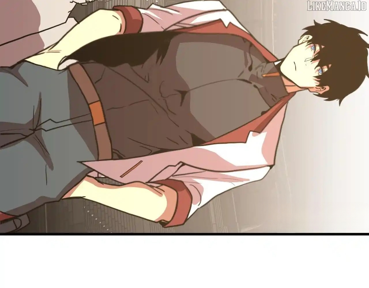 Read Log into the Future Manga Online