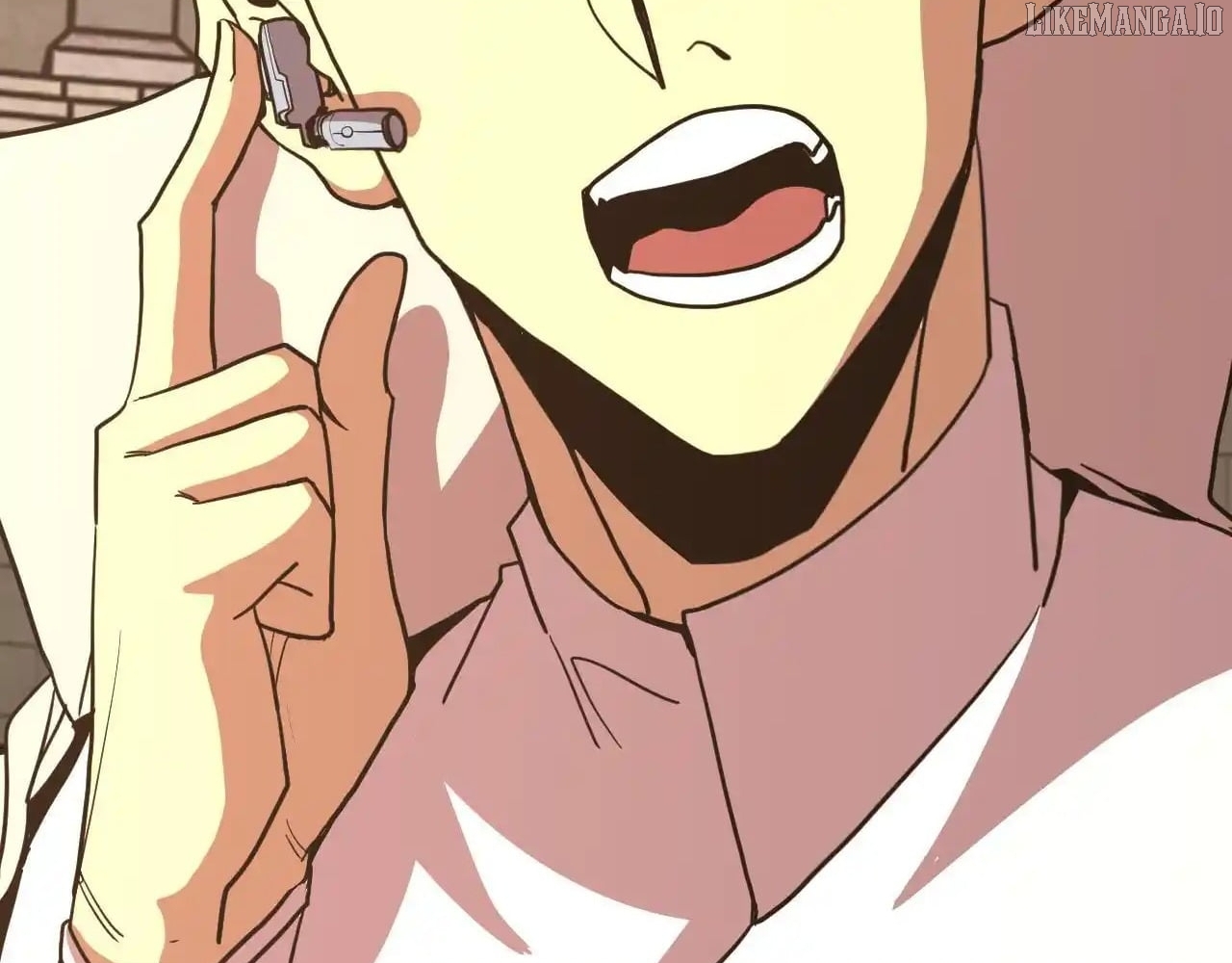 Read Log into the Future Manga Online