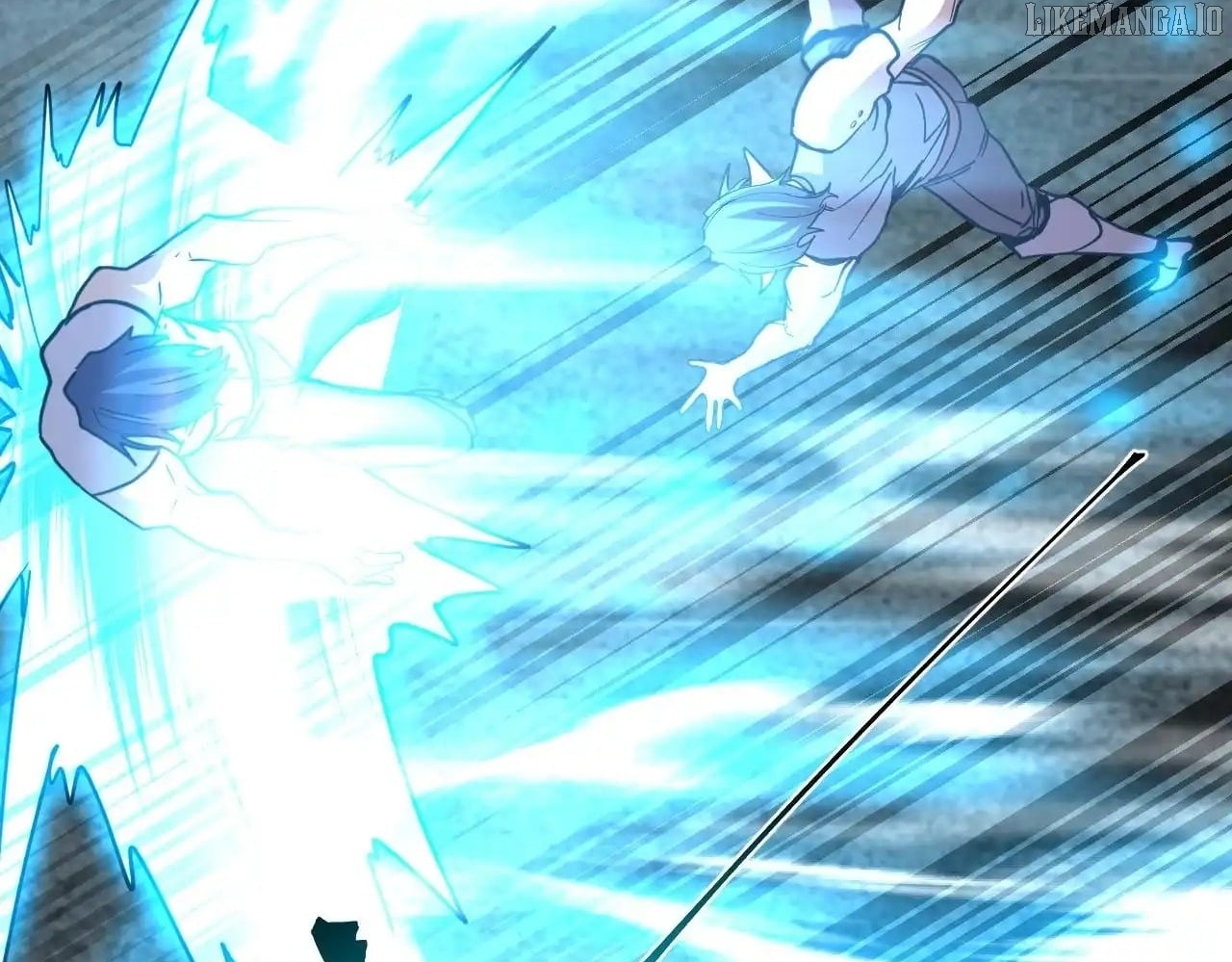 Read Log into the Future Manga Online