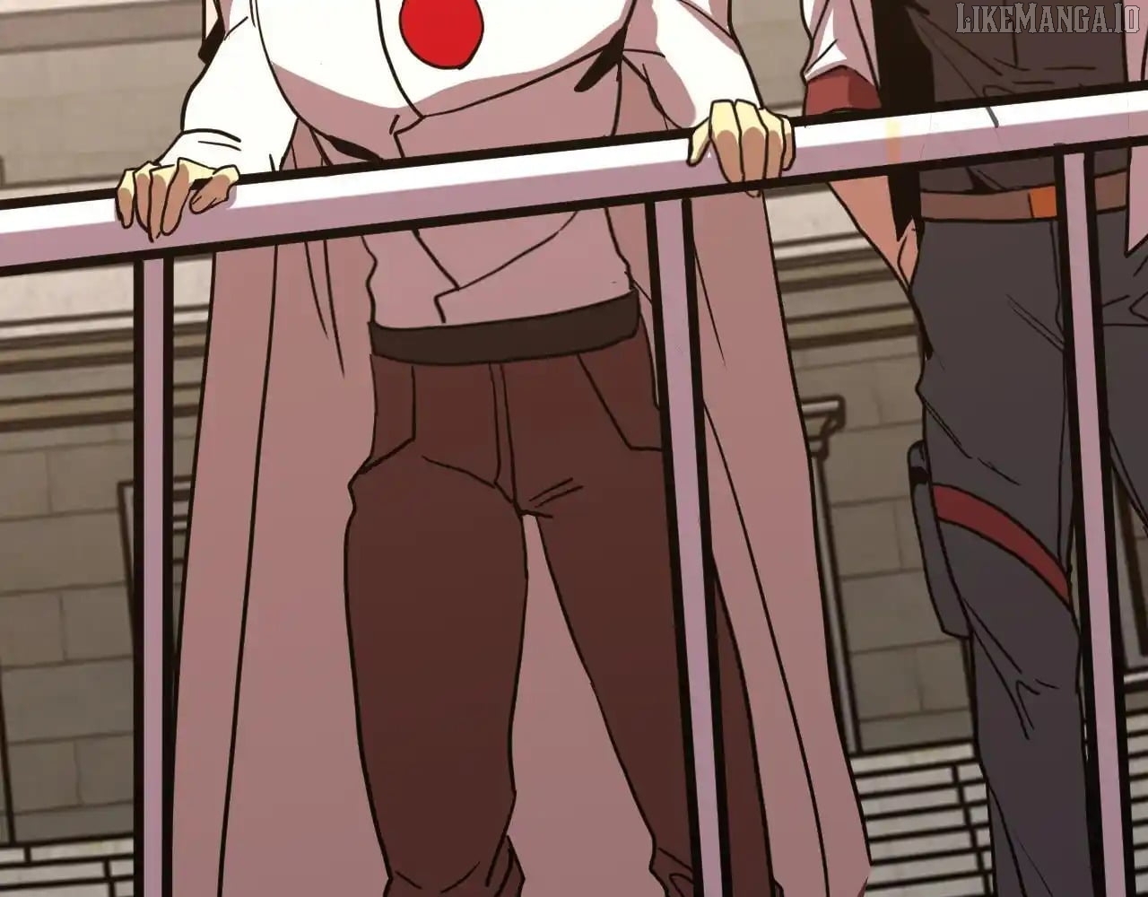 Read Log into the Future Manga Online