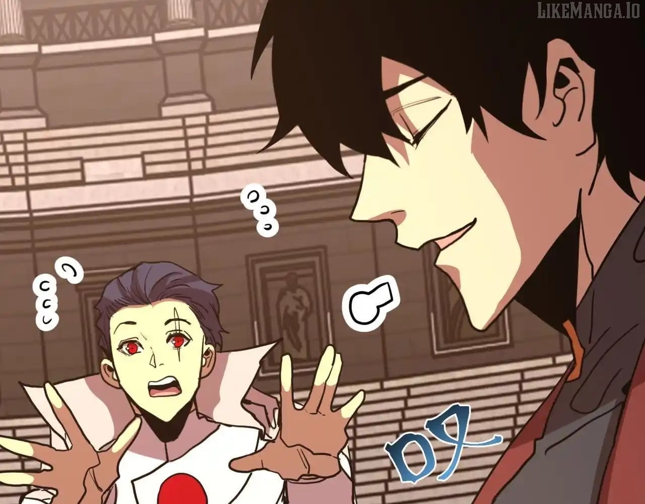 Read Log into the Future Manga Online