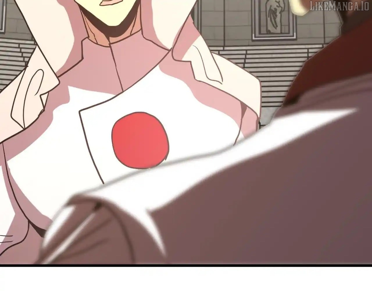 Read Log into the Future Manga Online