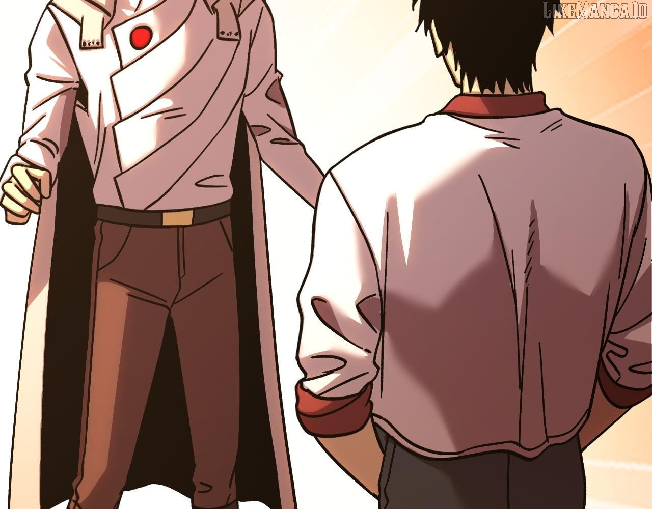 Read Log into the Future Manga Online