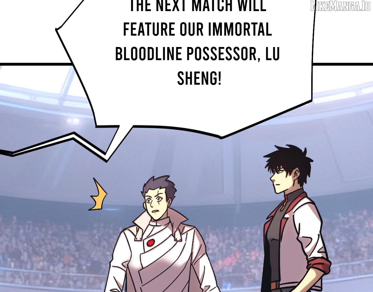 Read Log into the Future Manga Online