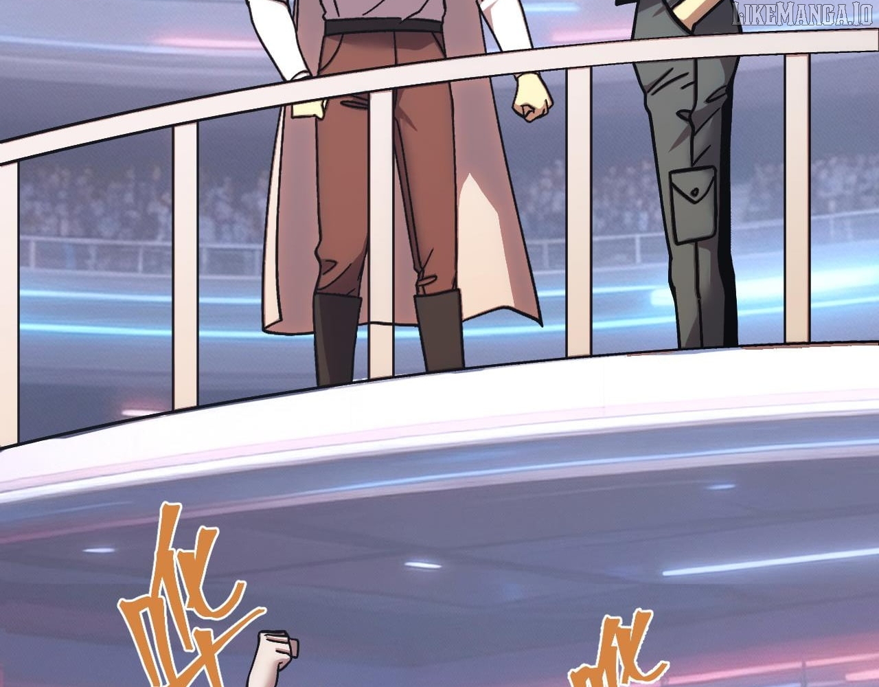Read Log into the Future Manga Online