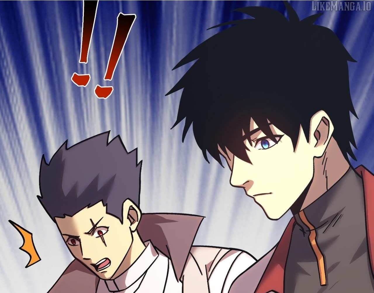Read Log into the Future Manga Online