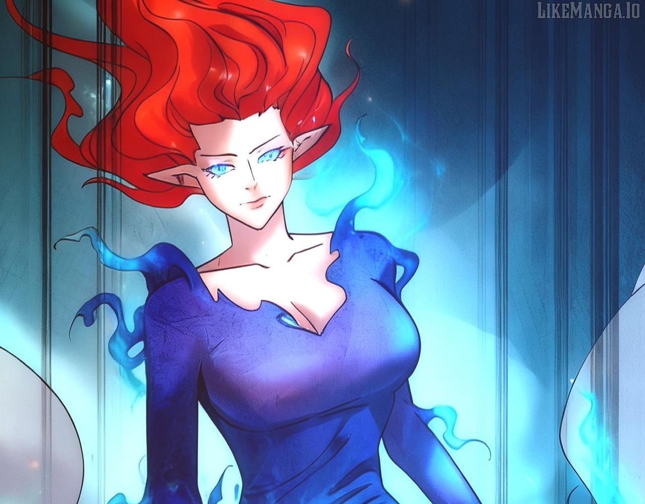 Read Log into the Future Manga Online