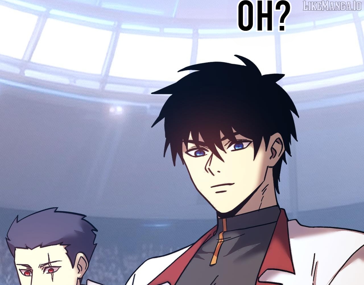 Read Log into the Future Manga Online