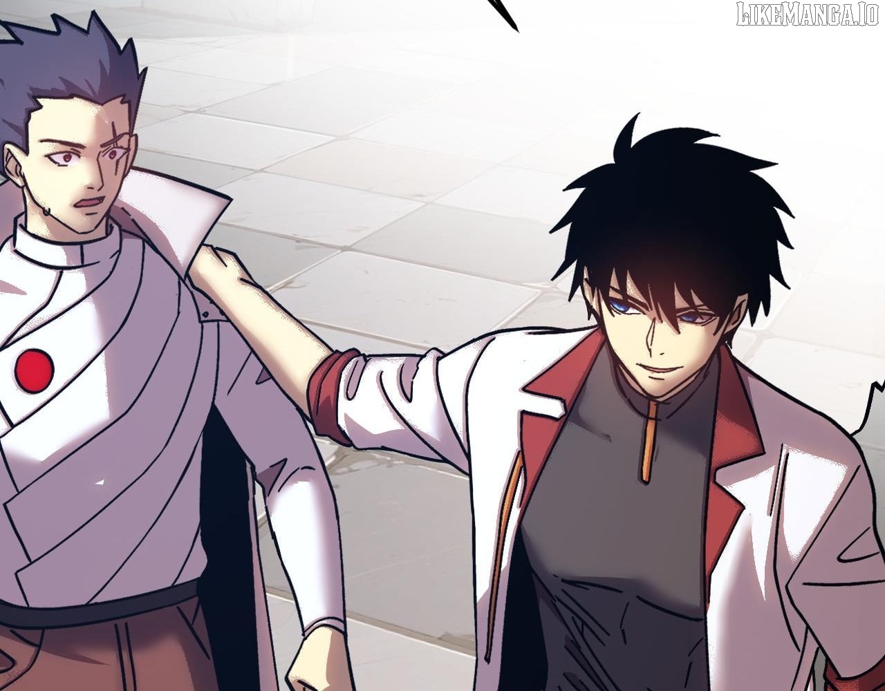Read Log into the Future Manga Online