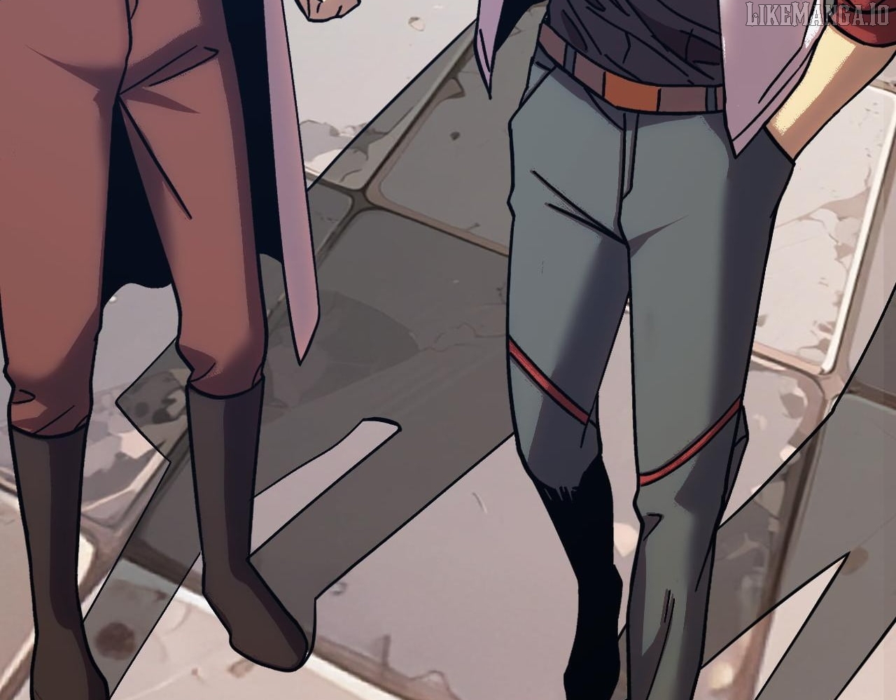 Read Log into the Future Manga Online
