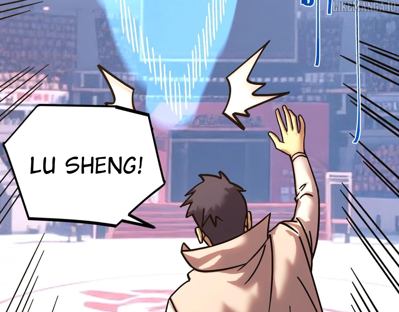 Read Log into the Future Manga Online