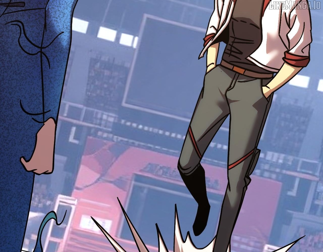 Read Log into the Future Manga Online