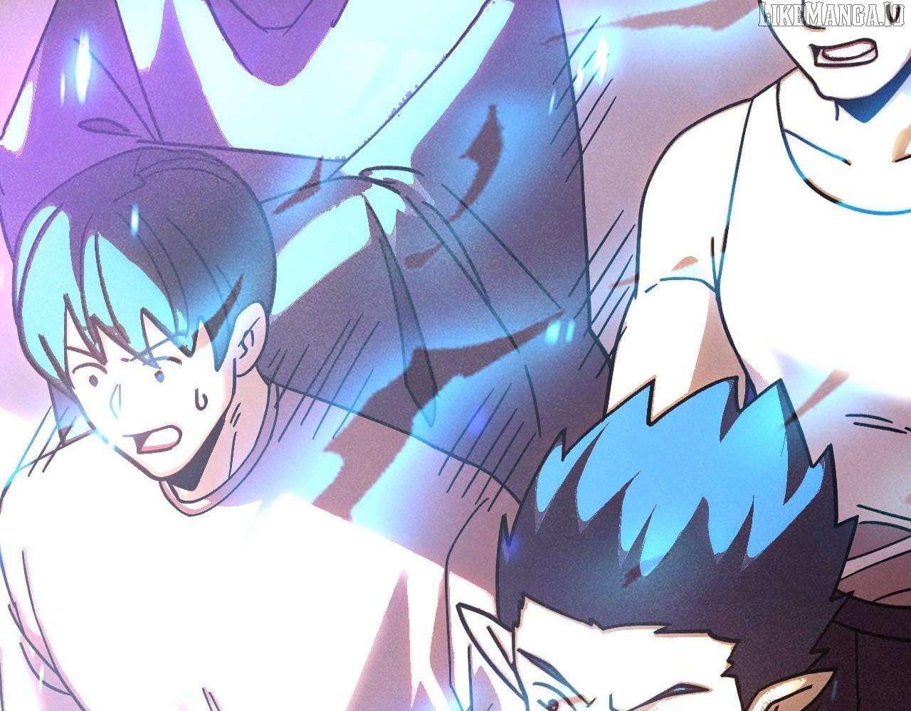 Read Log into the Future Manga Online