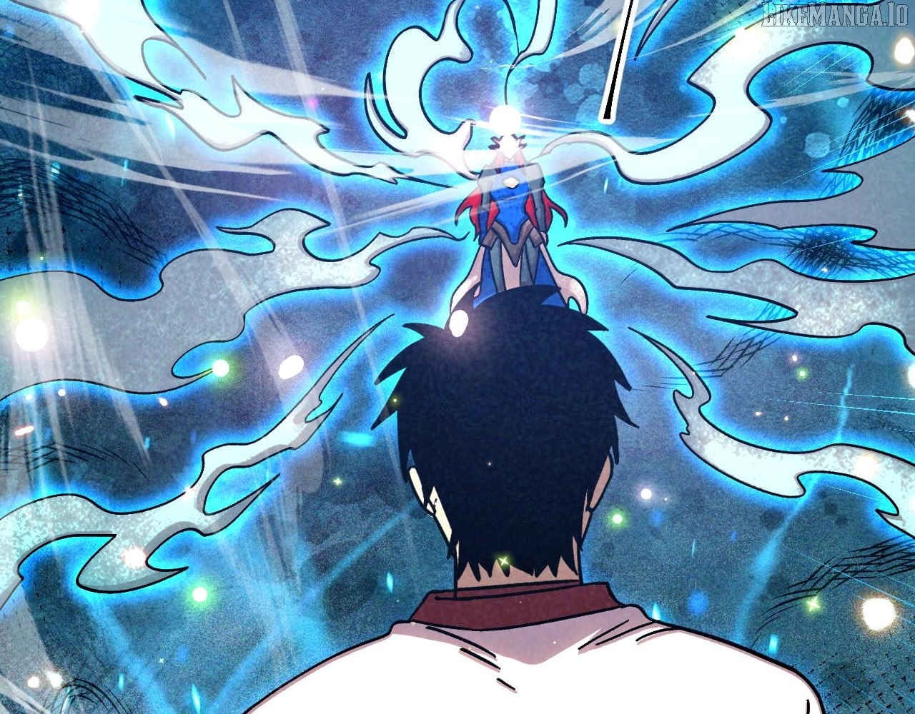 Read Log into the Future Manga Online
