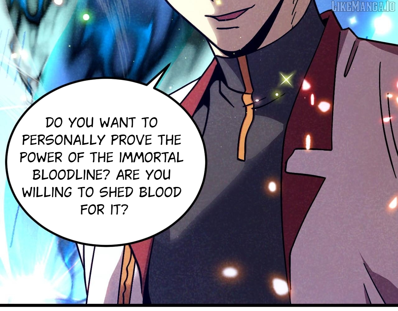 Read Log into the Future Manga Online