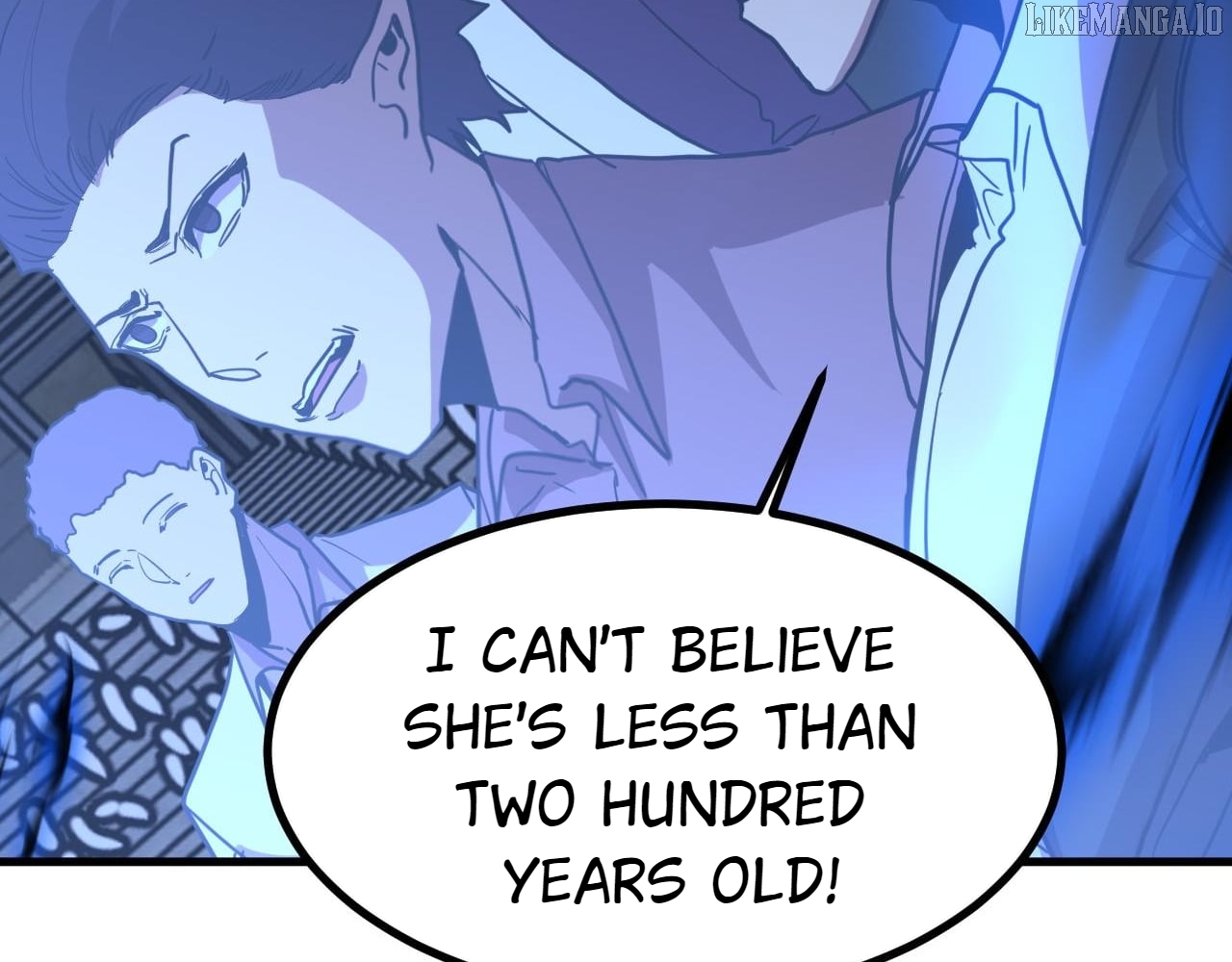 Read Log into the Future Manga Online