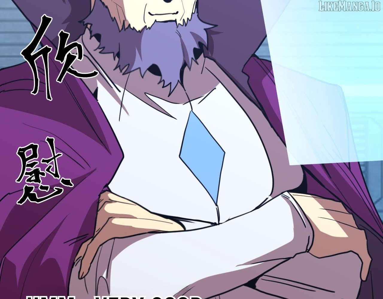 Read Log into the Future Manga Online