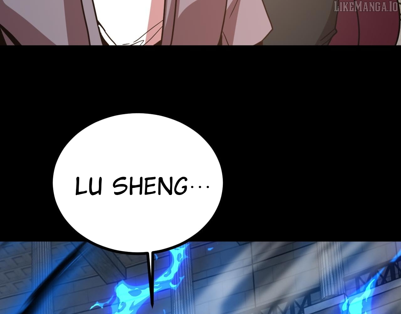 Read Log into the Future Manga Online